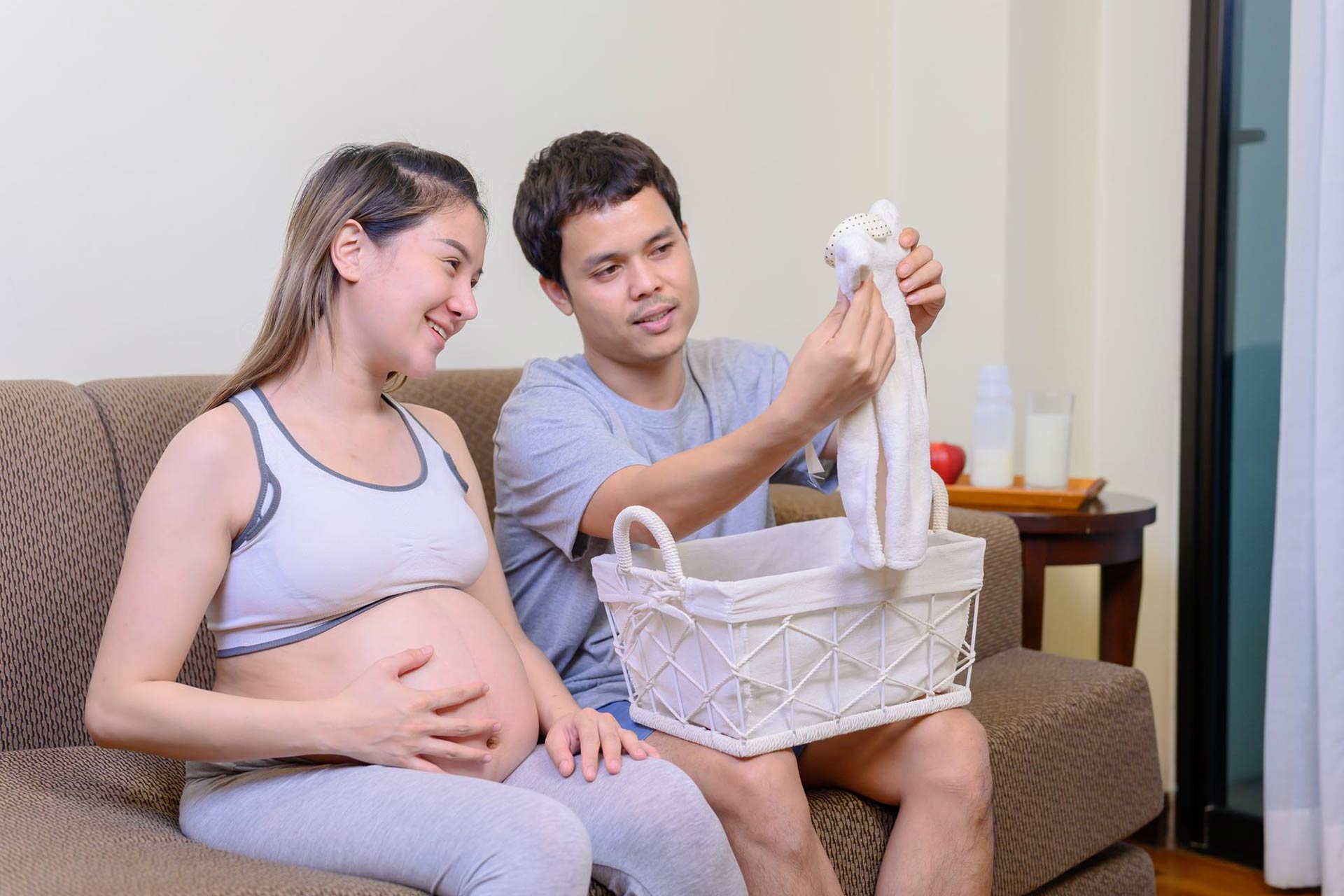 Antenatal Care & Pregnancy Supervision