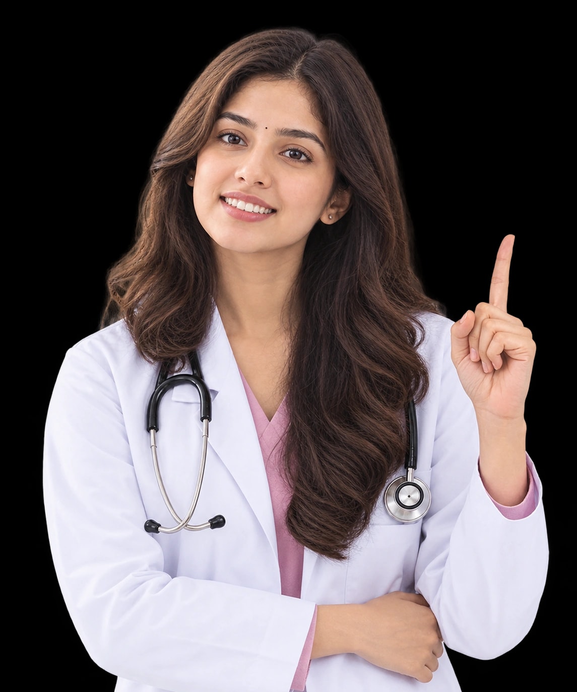 About Dr. Jyoti Gupta